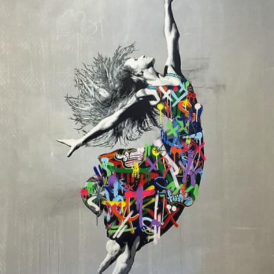 Martin Whatson | Ministry of Walls